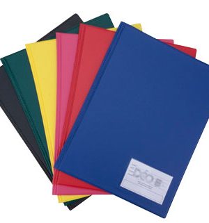 195-pasta-catalogo-oficio-com-30-envelopes-finos-e-4-colchetes-com-visor