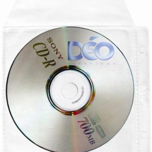 615-protetores-transparentes-para-CD-DVD-para-CD-com-tampa-tarja-lateral-com-2-furos-para-pastas-e-ficharios