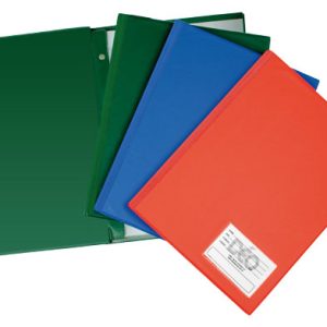 620-pasta-catalogo-oficio-em-cores-com-visor-bolsa-interna-10-envelopes-medios-e-4-colchetes