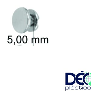 Parafuso Metal 5mm