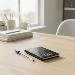 Mini agenda telefonica pessoa e bolsa 663MPT Déo Plásticos