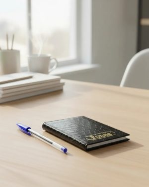 Mini agenda telefonica pessoa e bolsa 663MPT Déo Plásticos