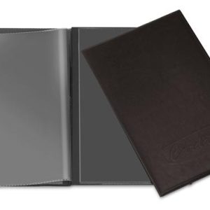 650-cardapios-e-comandas-com-2-divisoes-A4-almofadado-com-gravacao-baixo-relevo-para-6-paginas