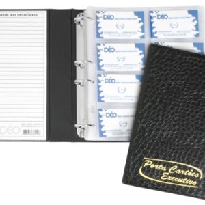679-porta-cartoes-profissional-para-400-cartoes-com-gravacao-dourada