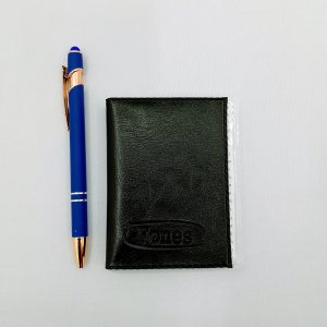Indice telefonico pessoal de bolso bolsa