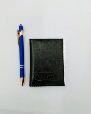 Indice telefonico pessoal de bolso bolsa