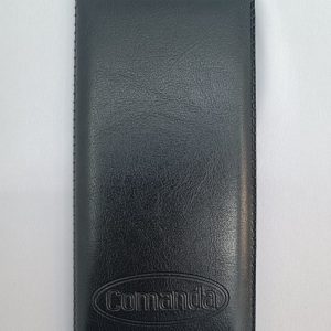 Porta Conta  em PVC com gravação em baixo relevo Ref 631EPT