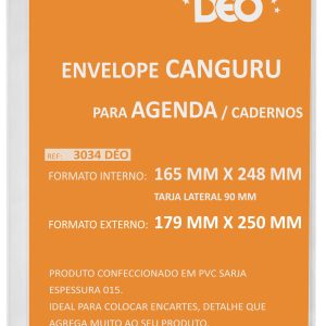 3034DÉO