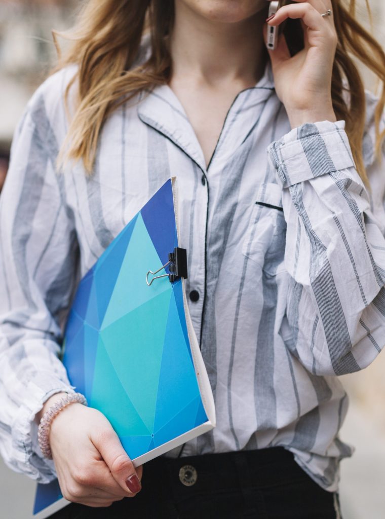 business-folder
